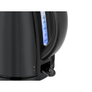 WMF Stelio Wasserkocher 1,7l Deep Black - UVP: 69,99 Euro