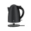 WMF Stelio Wasserkocher 1,7l Deep Black - UVP: 69,99 Euro