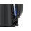 WMF Stelio Wasserkocher 1,7l Deep Black - UVP: 69,99 Euro