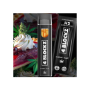 4 Blockz H2 Superior - Cherry Haze (Kirsche) - E-Shisha -...