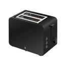 WMF Stelio Toaster Deep Black - UVP: 69,99 Euro