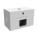 WMF Stelio Toaster Deep Black - UVP: 69,99 Euro