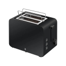 WMF Stelio Toaster Deep Black - UVP: 69,99 Euro