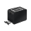 WMF Stelio Toaster Deep Black - UVP: 69,99 Euro