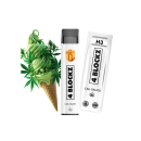 4 Blockz H3 Superior - Cali Gelato (Beere, Zitrus) -...