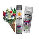 Koljas  H3 Superior - Berry Icecream Haze (Beeren,...