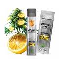 Koljas  H3 Superior - Lemon Haze (Zitrone) - E-Shisha - 1...
