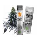 Koljas  H3 Superior - Silver Haze (Würzig) -...