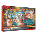 Pok&eacute;mon - Glurak-ex Spezial Kollektion