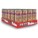 Frutti Fruko - White Peach & Melon- 330ml, 24er...