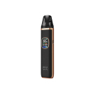 OXVA Xlim - Pro 2 Kit - black-rosegold (schwarz-rosegold)...