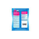 Hitschies - Saure Drachenzungen Blau - 125g; 20er Pack