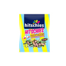 Hitschies - Crunchies Freeze Dried Sour Mix - 75g; 16er Pack