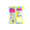 Hitschies - Crunchies Freeze Dried Sour Mix - 75g; 16er Pack