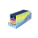 Hitschies - Crunchies Freeze Dried Sour Mix - 75g; 16er Pack