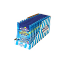 Hitschies - Saure Drachenzungen - Lollis blau - 128g; 12er Pack