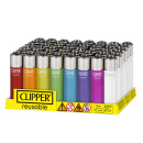 Clipper Large CRYSTAL RAINBOW, 48er Display