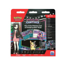 Pok&eacute;mon - Rivalen Kampfdeck Mary