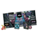 Pokémon - Rivalen Kampfdeck Mary