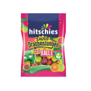 Hitschies - Saure Drachenzungen Brizzl Bälle...