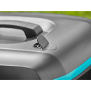 Gardena Elektro-Rasenmäher PowerMax 37/1800 UVP: 239 Euro