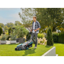 Gardena Elektro-Rasenmäher PowerMax 37/1800 UVP: 239 Euro