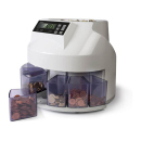 Safescan 948358 - Automatischer M&uuml;nzz&auml;hler /...