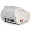 Safescan 948358 - Automatischer Münzzähler / Sortierer & TP-230 - Thermodrucker UVP: 179 Euro