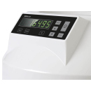 Safescan 948358 - Automatischer Münzzähler / Sortierer & TP-230 - Thermodrucker UVP: 179 Euro
