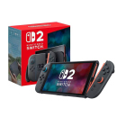 Nintendo Switch 2 - Spielekonsole