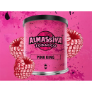 Al Massiva Tobacco - Pink King (Himbeere) - 200g