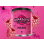 Al Massiva Tobacco - Pink King (Himbeere) - 200g