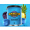 Al Massiva Tobacco - Blue Beast (Blaubeere, Ananas. Brombeere) - 200g