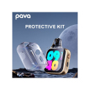 Pava Horiz - Ultra Protective Kit