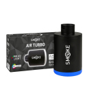 Shisha Air Turbo Starter - Schnellstart für Shishas