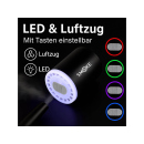 Shisha Air Turbo Starter - Schnellstart für Shishas