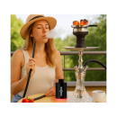 Shisha Air Turbo Starter - Schnellstart für Shishas