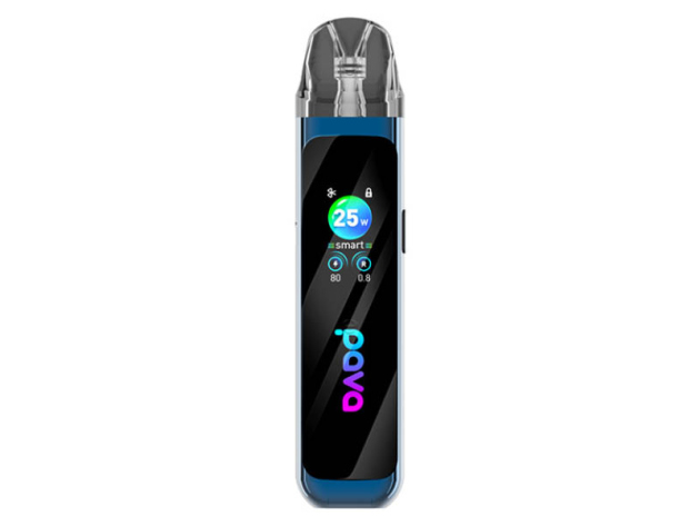 Pava Horiz - Pro Pod Kit - aurora-blue