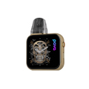 Pava Horiz - Ultra Pod Kit - noble-gold