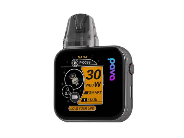 Pava Horiz - Ultra Pod Kit - space-grey