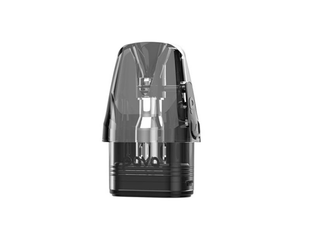 Pava Horiz - Pod Tank Verdampfer (wiederauffüllbar) - 3er Set - 0,4 Ohm