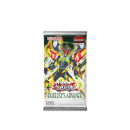 Yu-Gi-Oh! Duelist’s Advance Booster Pack