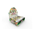 Yu-Gi-Oh! Duelist’s Advance Booster Pack