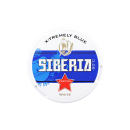 Siberia Chew Bags -80° Blue Slim Ice Cold Power Chew...