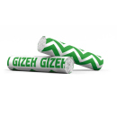 Gizeh Active Filter Green 6mm, 50 + 10 Procell Active Filter