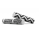 Gizeh Active Filter Black 6mm, 50 + 10 Procell Active Filter