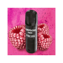 Al Massiva Pod - Pink King (Himbeere) - 17mg - 2er Set