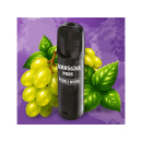 Al Massiva Pod - Purple Moon (Traube, Minze) - 17mg - 2er...