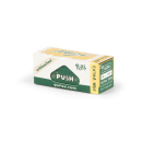 PURIZE, Brown Rolls Wide 4,20 Meter - unbleached, 24er...