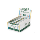 PURIZE, Brown Rolls Wide 4,20 Meter - translucent, 24er...